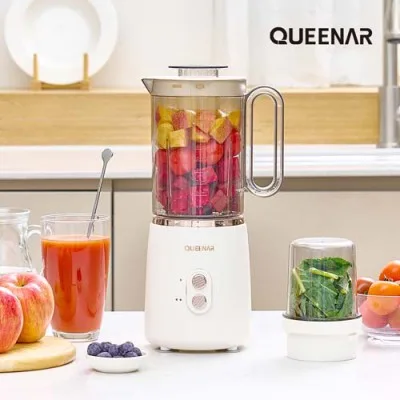 [퀸나] 투투 블랜더 QNB-LX10W 1P