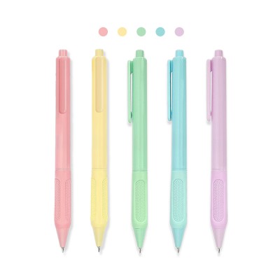 데일리뉴폴린젤펜 파스텔0.5mm