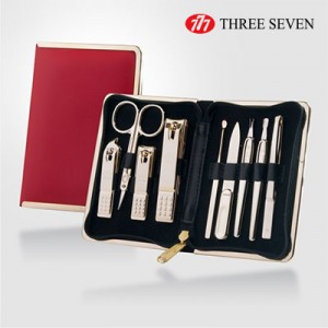 777쓰리쎄븐 KR-940G 손톱깎이세트