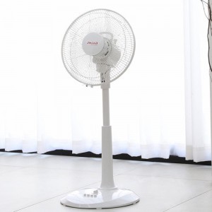 신일전자 좌석용 선풍기 12인치 스탠드형 5엽