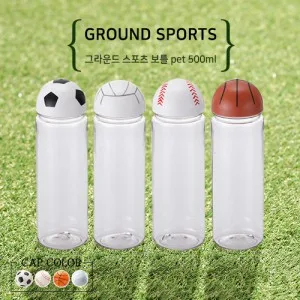 그라운드 페트 500ml