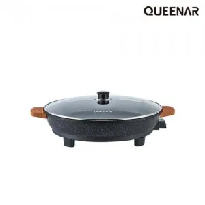퀸나 오 플레이트 멀티팬 QNGR-440B 1P