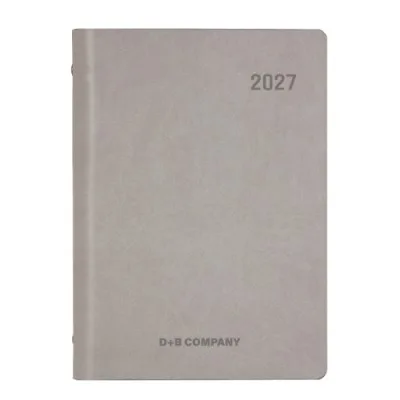 27년 유스토리 시스템 심플라떼 25절 만년다이어리