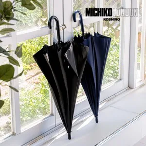 미치코런던 65 곡자 장우산 (M027)