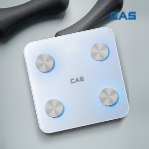 카스 CAS 블루투스 체지방 제충계 BFA-S20