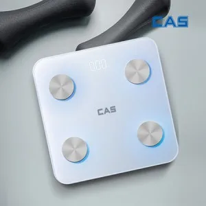 카스 CAS 블루투스 체지방 제충계 BFA-S20
