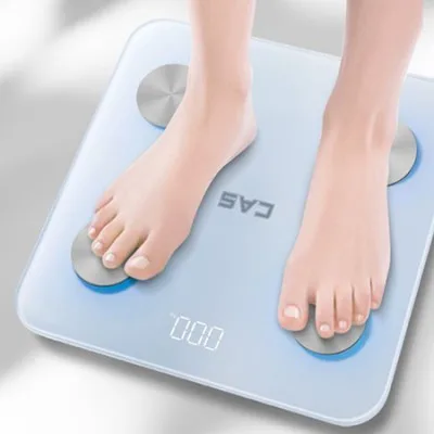 카스 CAS 블루투스 체지방 제충계 BFA-S20