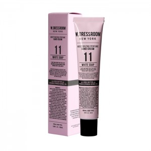더블유드레스룸 핸드크림 50ml (NO.11 화이트솝)