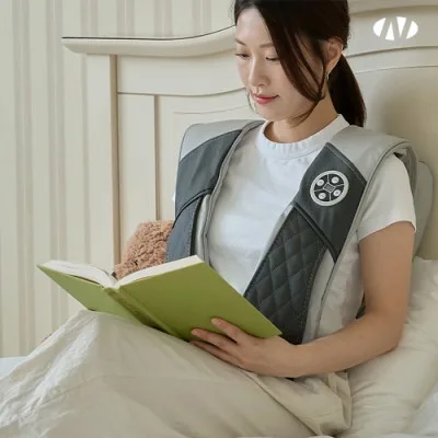 나오 6 Tapping Motor 두드림 안마기 NAO-H6500T