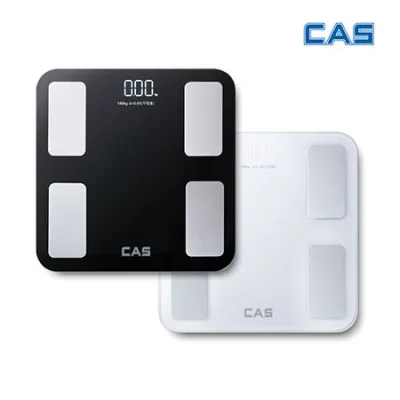 카스 CAS 스마트 체지방 측정기 BFA-S15