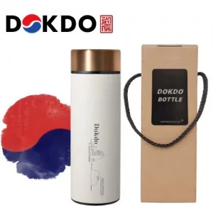 한국전통 K컬쳐 독도 40240 데일리 텀블러 440ml 기프팅
