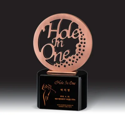 골프 트로피 HB-9031B