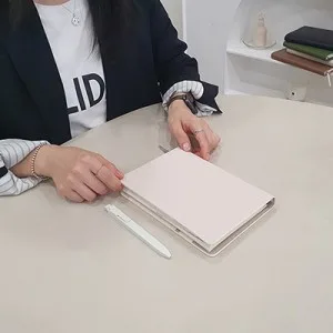 프로 인스프링 다이어리 (40절)