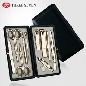 777 쓰리쎄븐 TS-2100G 손톱깎이세트