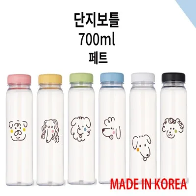 단지보틀 페트 700