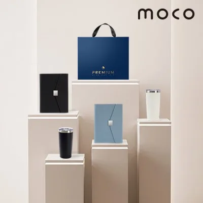 [MOCO] 프리미엄 기프트 세트 2호