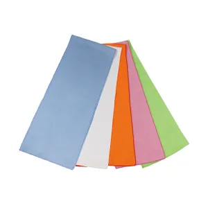 CB 카우보이 스웨이드 베이직 스포츠타올 20*100cm