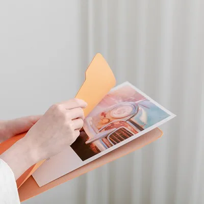 뉴클래식레더 L홀더