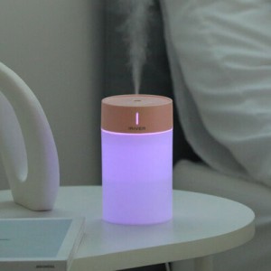아이리버 USB 가습기 260ml HM-H2