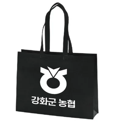 가방 다용도 프리미엄 파스텔 부직포가방 멀티 부직포 쇼핑백