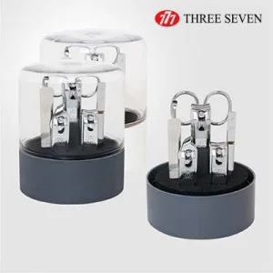 777쓰리쎄븐 KR-050VC 손톱깎이 7P 세트