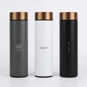 뉴에이커 골드캡 진공텀블러 500ml