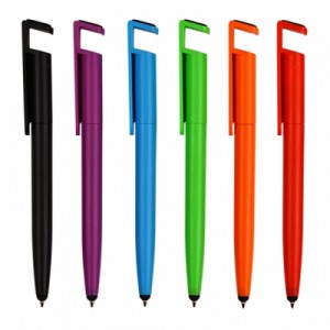 폰거치대클리너볼펜 1.0mm