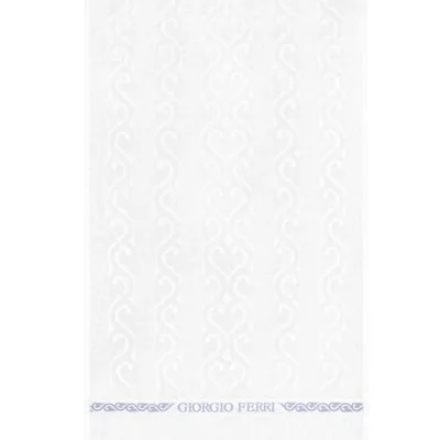 조르지오페리 일반자수 타올 30수 110g - 오코텍스 1등급