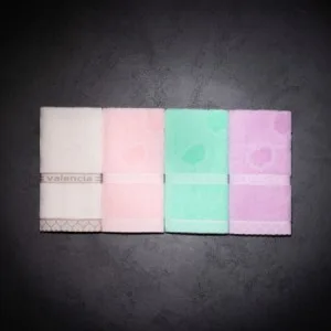 트래블잇 VC하이디 30수115g 국내생산 타올 1P/2P/3P/4P/5P