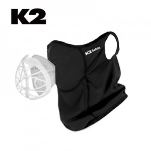 K2 여름 자외선차단 숨편한 메쉬 3중 마스크 필터 교체용 가드 스카프(필터포함)