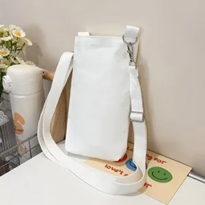 무지 텀블러 크로스 파우치3