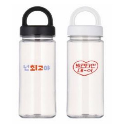 반고리 보틀 페트 500ml