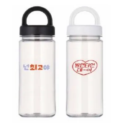 반고리 보틀 페트 500ml
