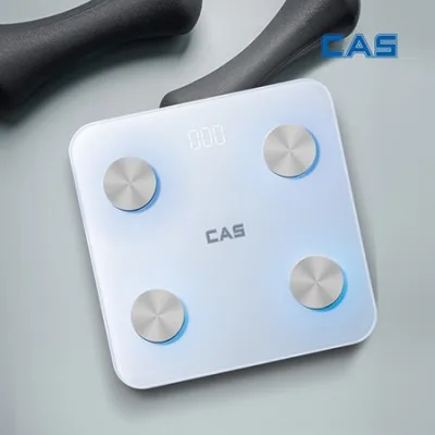 카스 CAS 블루투스 체지방 제충계 BFA-S20