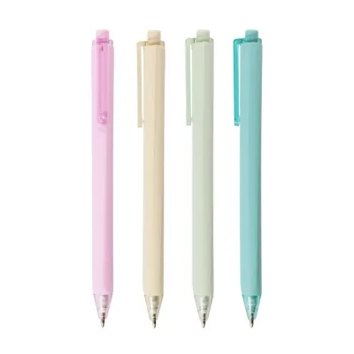 롤리볼펜(파스텔) 1.0mm