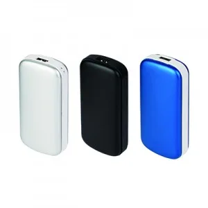 LUINS 핸드워머 손난로 보조배터리 5200mAh