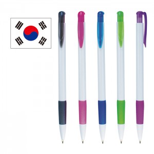 국산 - 화이트 라바 1.0mm