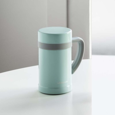 락앤락 이지보온머그 텀블러 500ml 블루
