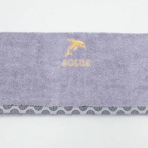솔루스 R 세면타올 80x40CM 호텔수건 타올