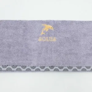 솔루스 R 세면타올 80x40CM 호텔수건 타올