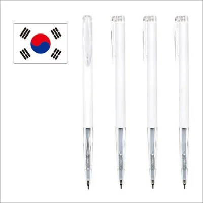 국산 - 샤안화이트 니들펜 0.7mm