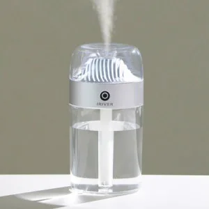 아이리버 크리스탈 가습기 300ml IHM-HU5