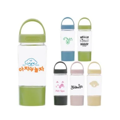멀티펫보틀 350ml