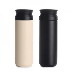 오밸류 프리미엄 모던데일리 이중진공 텀블러 500ml