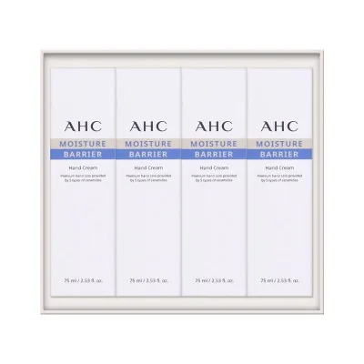 AHC SP-6호