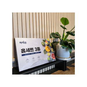 마미손 홈세트 3종 위생장갑+지퍼백+위생백