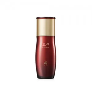 2593 효연 자양 진 유액 140ml 에멀젼