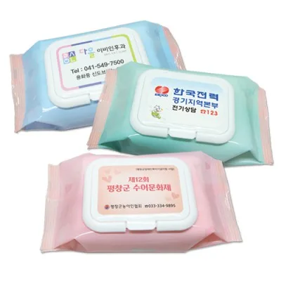 (GC)홍보용 물티슈(하트3종)(30매)(캡형)
