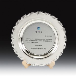 우드금속 상패 HB-2993