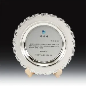 우드금속 상패 HB-2993